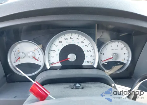 2005 Dodge Dakota Slt from USA, damaged, VIN 1D7HW48K95S294045